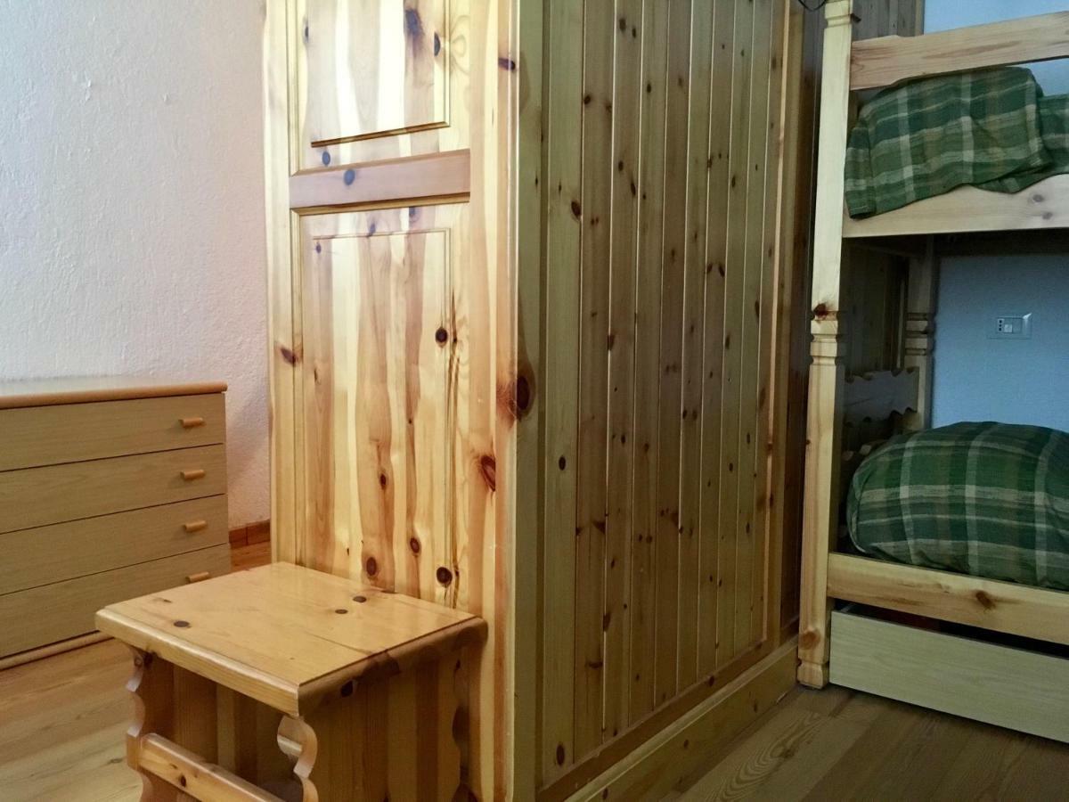 Appartamento Casa Grangeon La Thuile Esterno foto