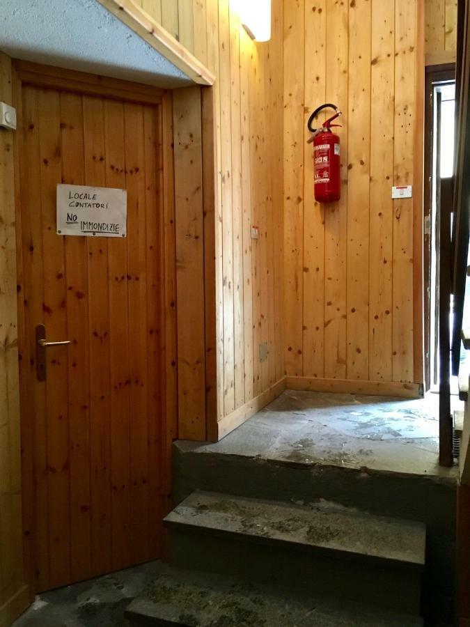Appartamento Casa Grangeon La Thuile Esterno foto