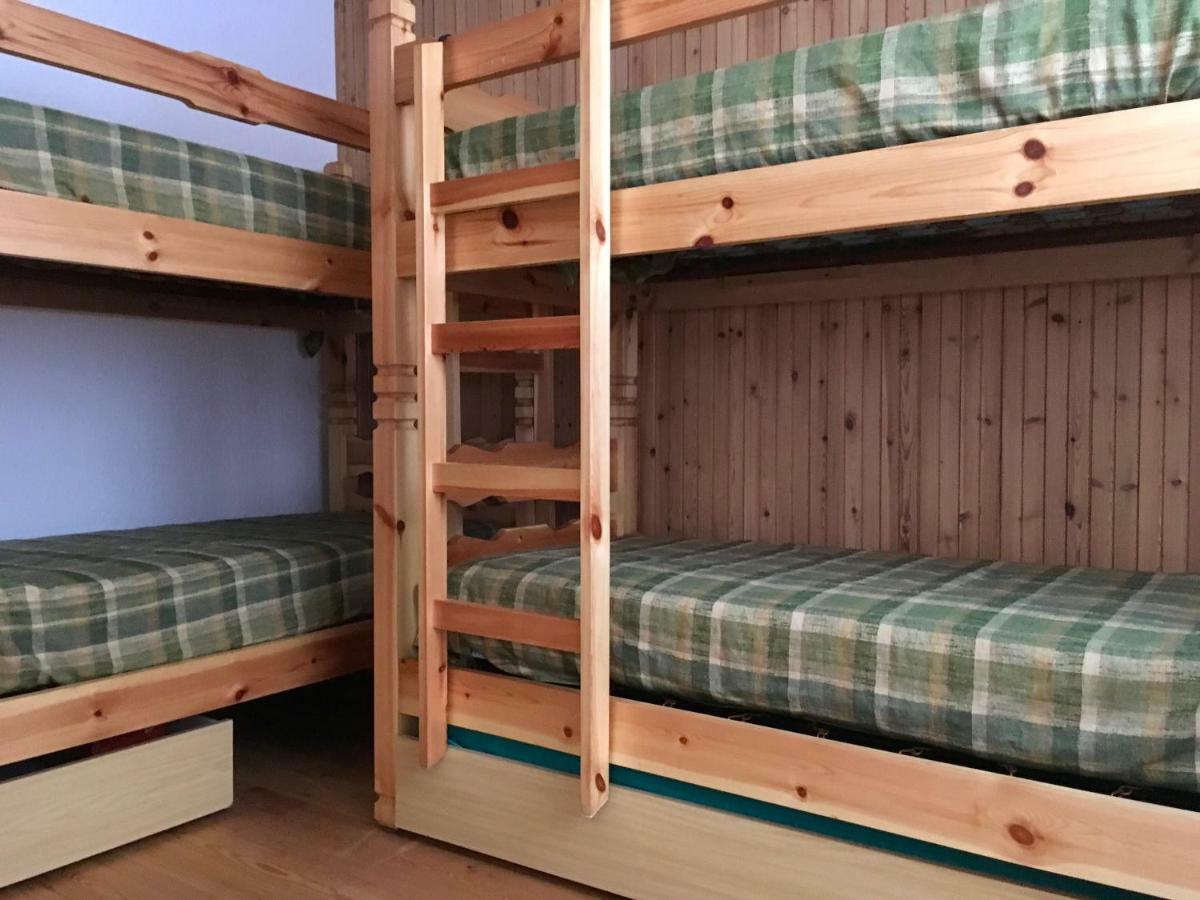Appartamento Casa Grangeon La Thuile Esterno foto