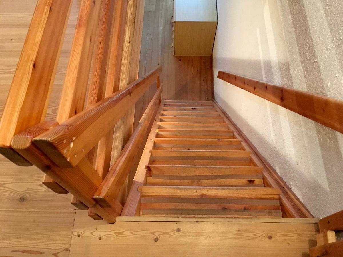 Appartamento Casa Grangeon La Thuile Esterno foto