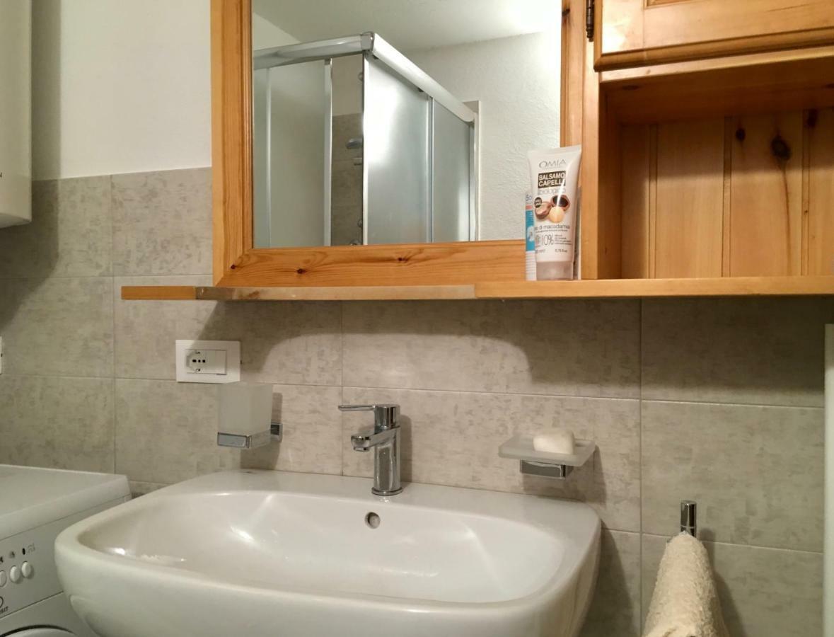 Appartamento Casa Grangeon La Thuile Esterno foto