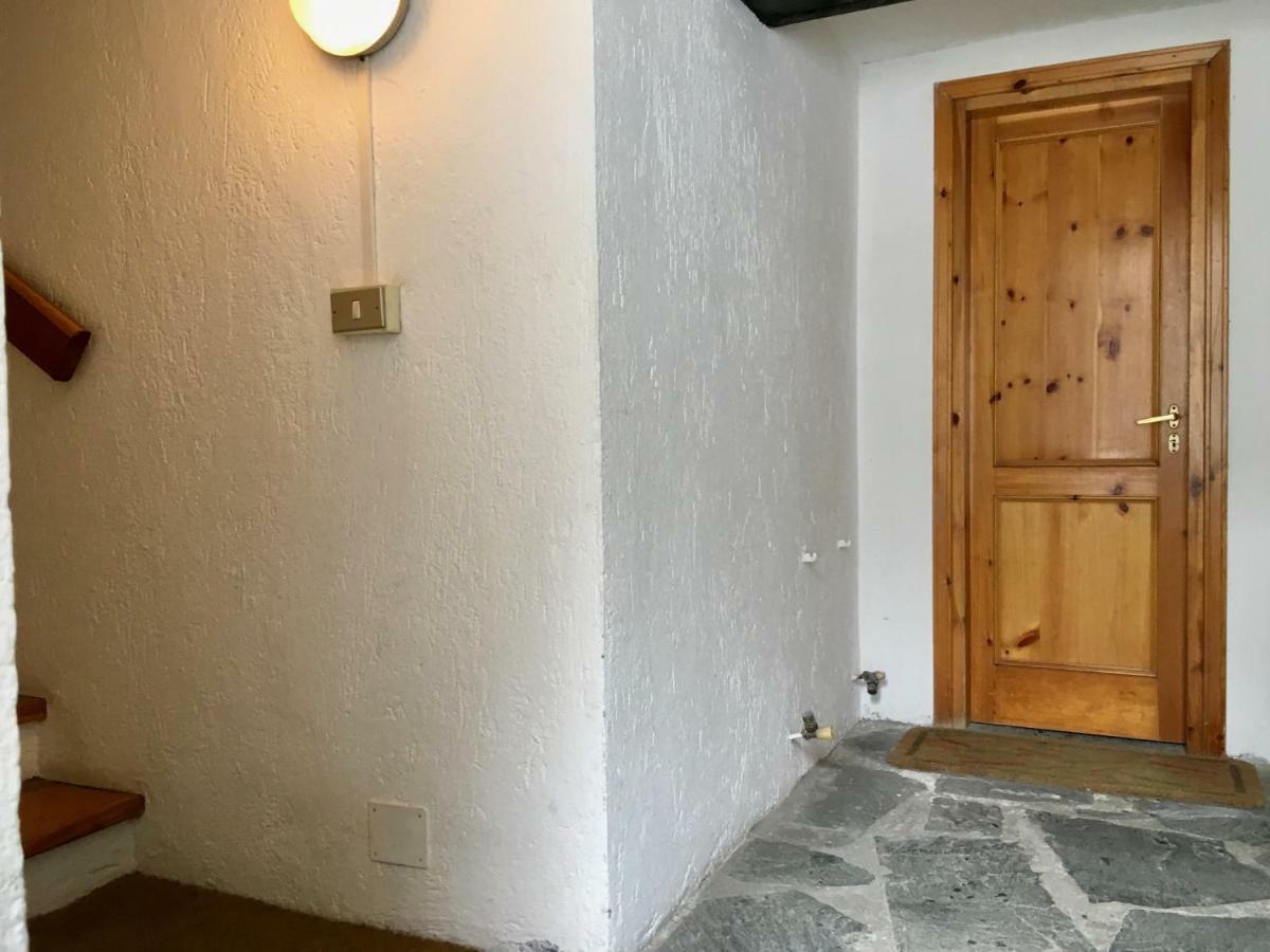 Appartamento Casa Grangeon La Thuile Esterno foto