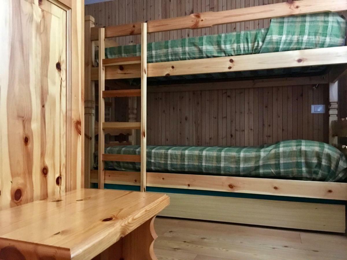 Appartamento Casa Grangeon La Thuile Esterno foto