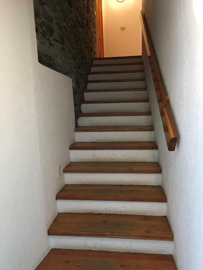 Appartamento Casa Grangeon La Thuile Esterno foto